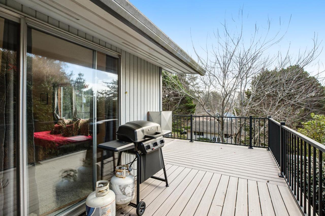 Sandy Cottage Lincoln City Exterior foto